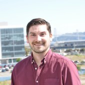 John Mulroy Headshot